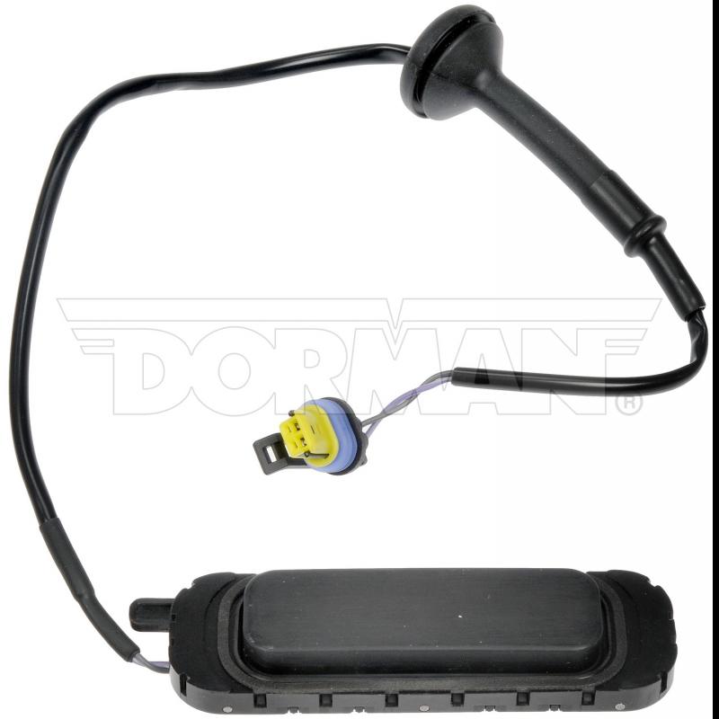 Dorman 901156 - Liftgate Release Switch Dorman 901156 Liftgate Release Switch product image 1 of 3
