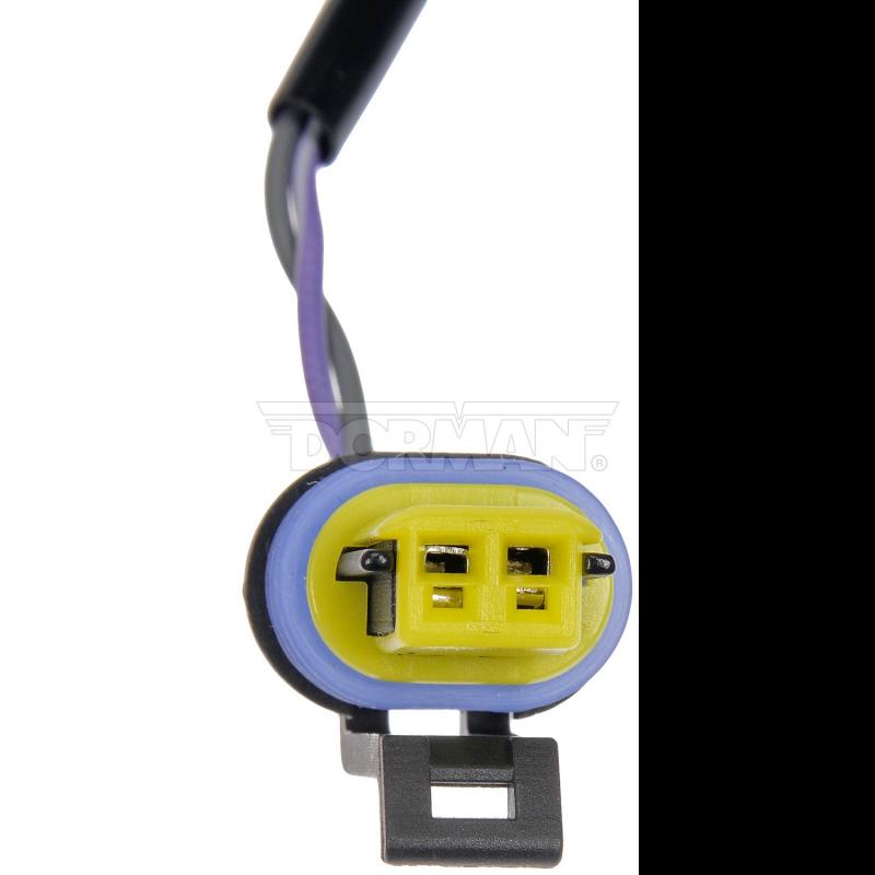 Dorman 901156 Liftgate Release Switch product image 2 of 3