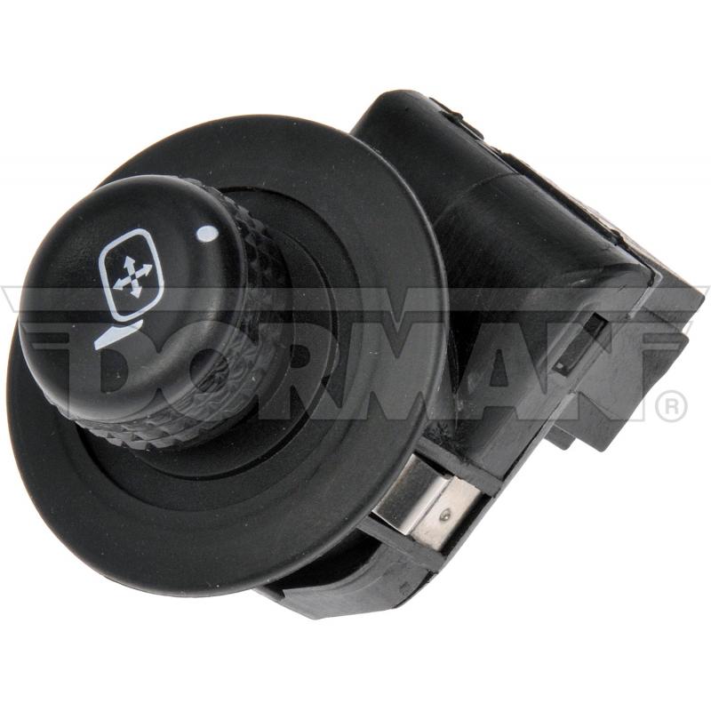 Dorman 901164 - Door Mirror Switch Dorman 901164 Door Mirror Switch product image 1 of 3