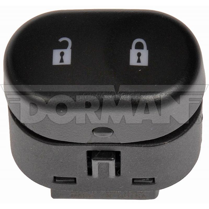 Dorman 901173 - Door Lock Switch Dorman 901173 Door Lock Switch product image 1 of 3