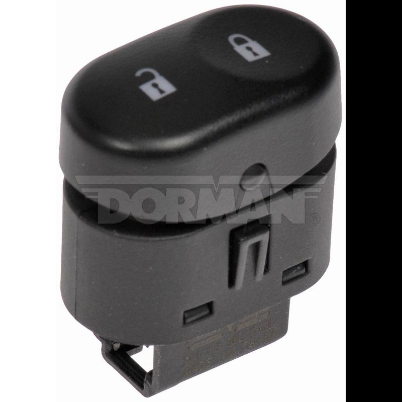 Dorman 901173 - Door Lock Switch Dorman 901173 Door Lock Switch product image 2 of 3