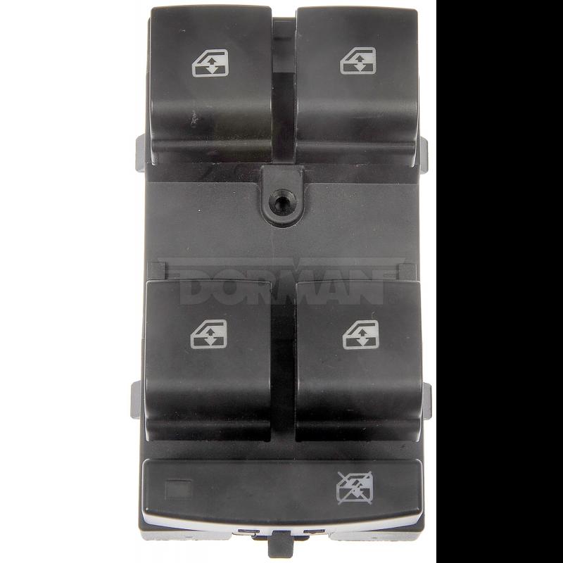 Dorman 901191 - Door Window Switch Dorman 901191 Door Window Switch product image 1 of 4
