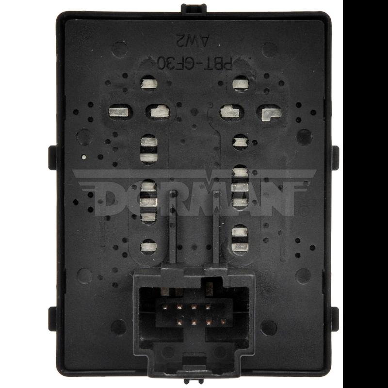 Dorman 901205 - Door Window Switch Dorman 901205 Door Window Switch product image 1 of 3