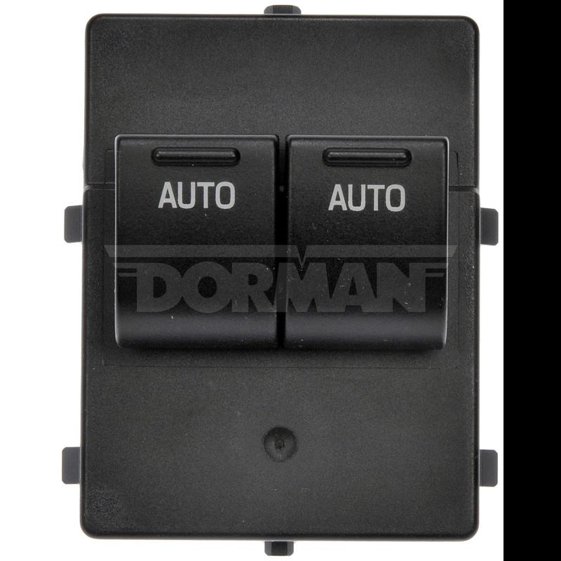 Dorman 901205 - Door Window Switch Dorman 901205 Door Window Switch product image 3 of 3