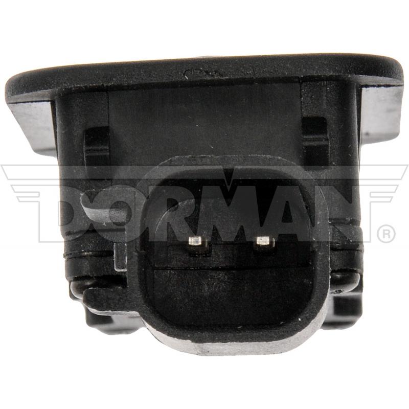 Dorman 901209 - Tailgate Release Switch Dorman 901209 Liftgate Release Switch product image 1 of 3