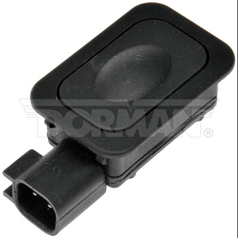 Dorman 901209 - Tailgate Release Switch Dorman 901209 Liftgate Release Switch product image 2 of 3