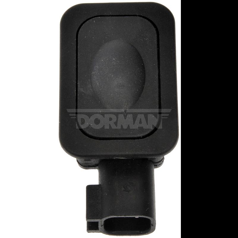 Dorman 901209 - Tailgate Release Switch Dorman 901209 Liftgate Release Switch product image 3 of 3