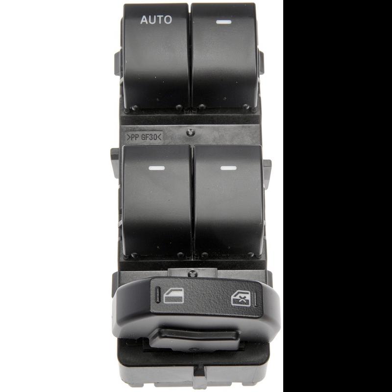 Dorman 901210 Door Window Switch product image 1 of 3