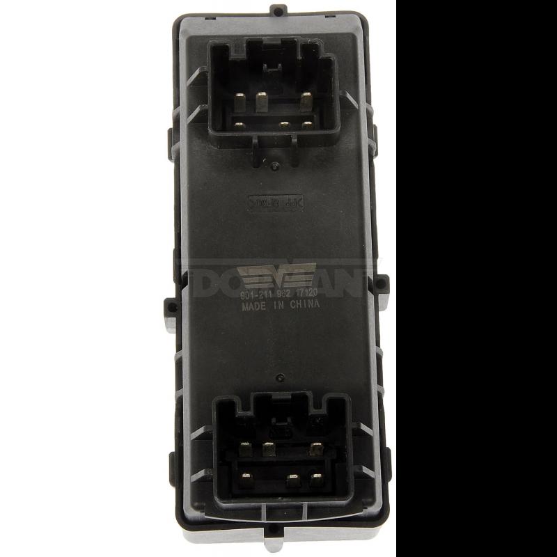 Dorman 901211 - Door Window Switch Dorman 901211 Door Window Switch product image 1 of 4