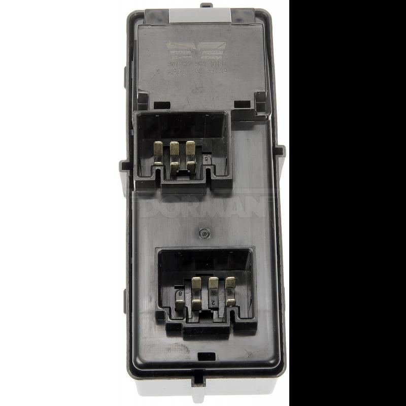 Dorman 901227 - Door Window Switch Dorman 901227 Door Window Switch product image 1 of 4
