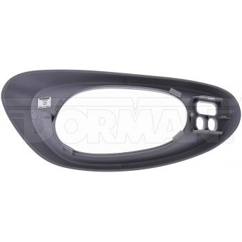 Dorman 90132 Interior Door Handle Bezel product image 1 of 4