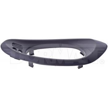 Dorman 90132 Interior Door Handle Bezel product image 4 of 4