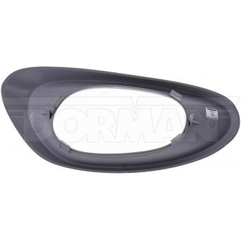 Dorman 90133 Interior Door Handle Bezel product image 1 of 4
