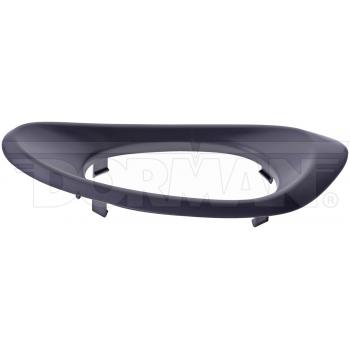 Dorman 90133 Interior Door Handle Bezel product image 2 of 4