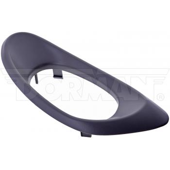 Dorman 90133 Interior Door Handle Bezel product image 3 of 4