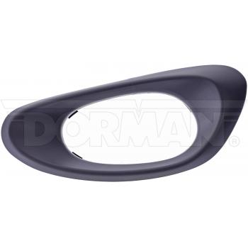 Dorman 90133 Interior Door Handle Bezel product image 4 of 4