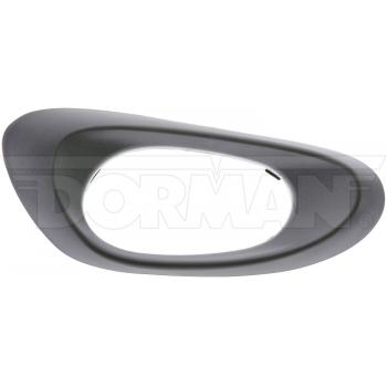 Dorman 90134 - Interior Door Handle Bezel Dorman 90134 Interior Door Handle Bezel product image 1 of 3