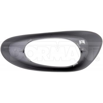Dorman 90134 - Interior Door Handle Bezel Dorman 90134 Interior Door Handle Bezel product image 3 of 3
