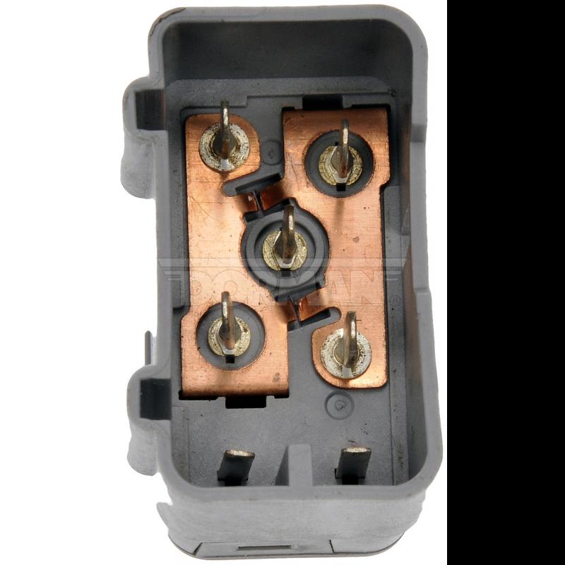Dorman 901391 Door Window Switch product image 1 of 3