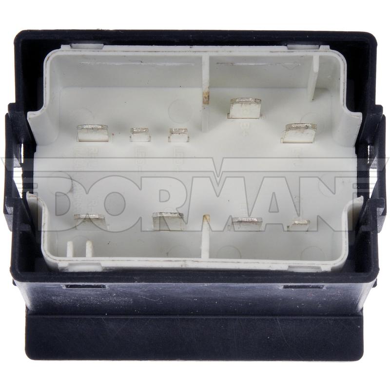 Dorman 901393 Door Window Switch product image 2 of 3