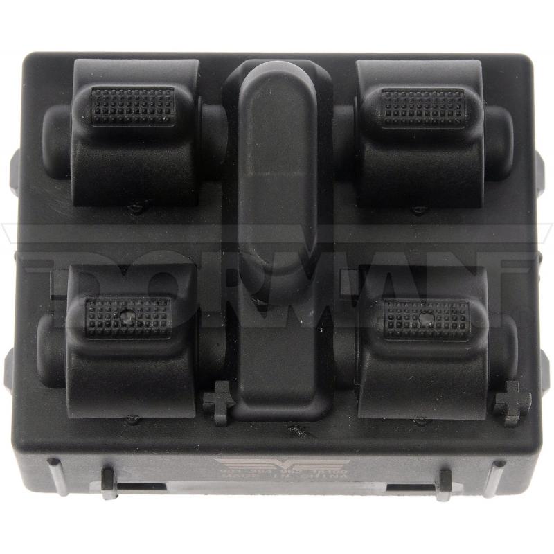 Dorman 901394 Door Window Switch product image 1 of 4