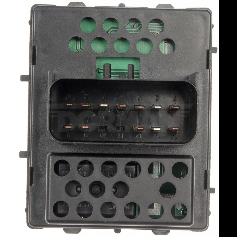 Dorman 901394 Door Window Switch product image 3 of 4