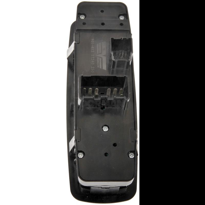 Dorman 901412 Door Window Switch product image 1 of 4