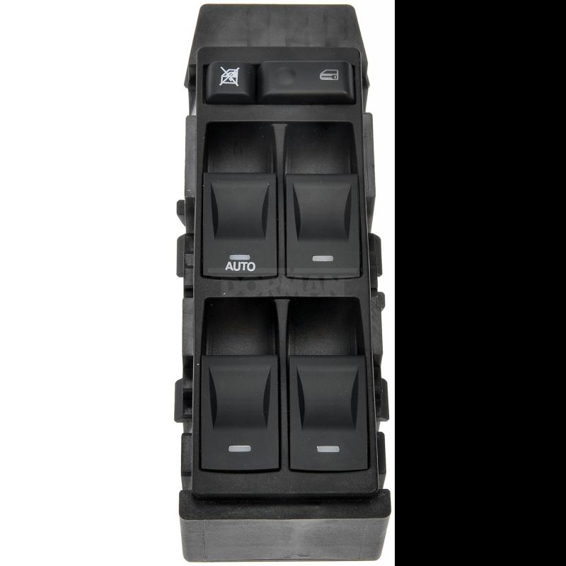 Dorman 901434 Door Window Switch product image 1 of 4