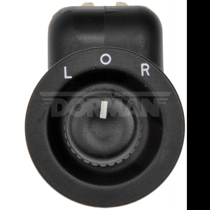 Dorman 901452 Door Mirror Switch product image 1 of 3