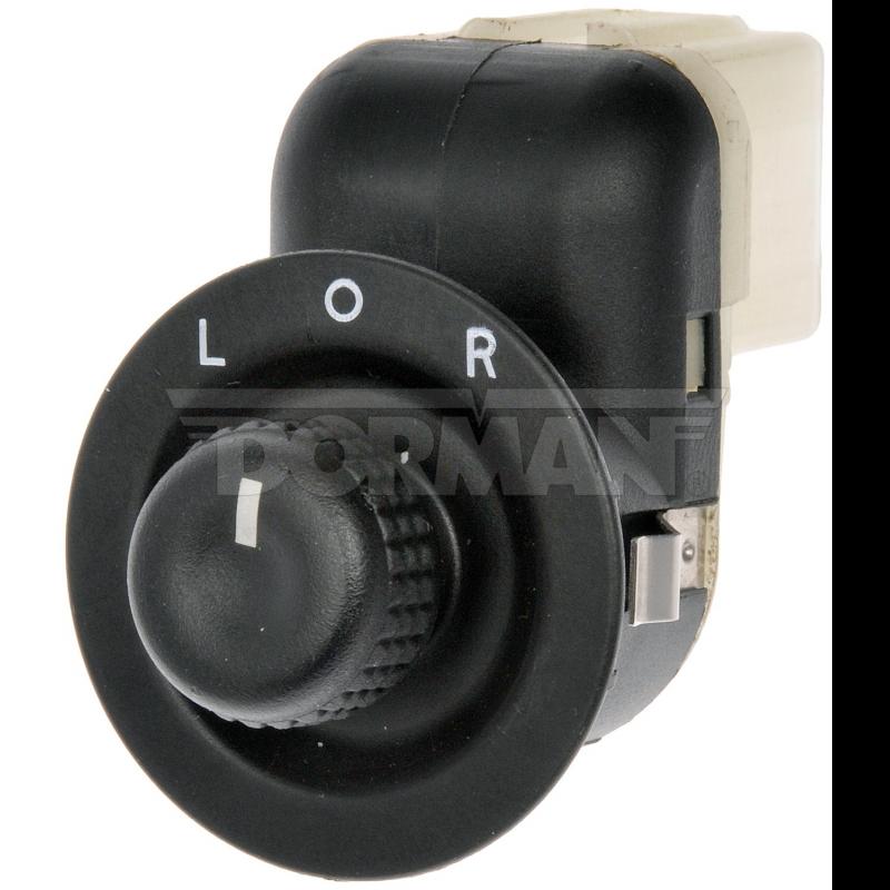Dorman 901452 Door Mirror Switch product image 3 of 3