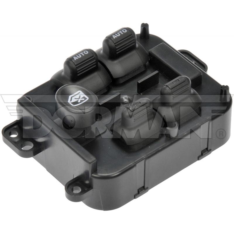Dorman 901467 - Door Window Switch Dorman 901467 Door Window Switch product image 1 of 3