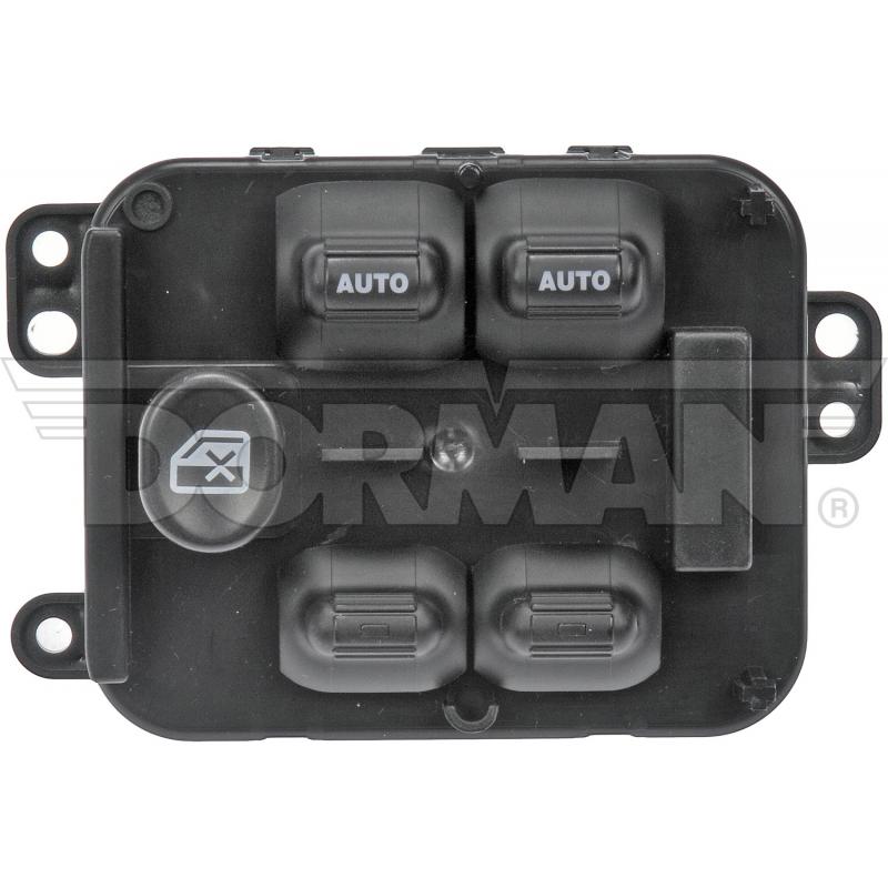Dorman 901467 - Door Window Switch Dorman 901467 Door Window Switch product image 2 of 3
