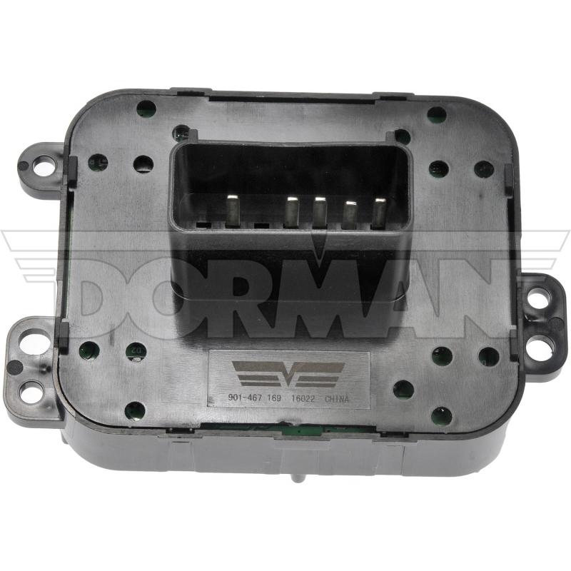 Dorman 901467 - Door Window Switch Dorman 901467 Door Window Switch product image 3 of 3
