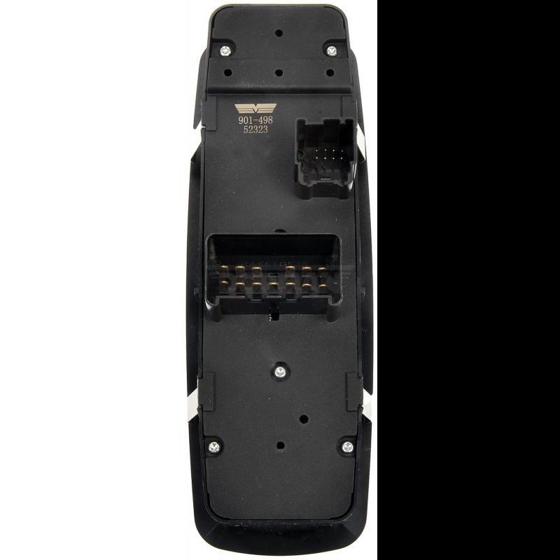 Dorman 901498 Door Window Switch product image 1 of 4
