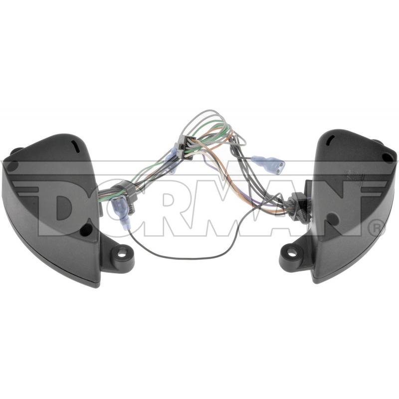Dorman 9015101 - Cruise Control Switch Dorman 9015101 Cruise Control Switch product image 1 of 2