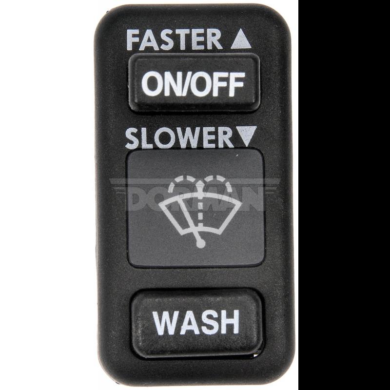 Dorman 9015102 Windshield Wiper Switch product image 1 of 3