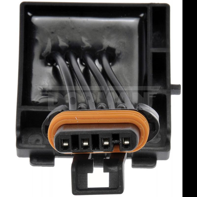 Dorman 9015103 - Clutch Starter Safety Switch Dorman 9015103 Clutch Starter Safety Switch product image 1 of 3
