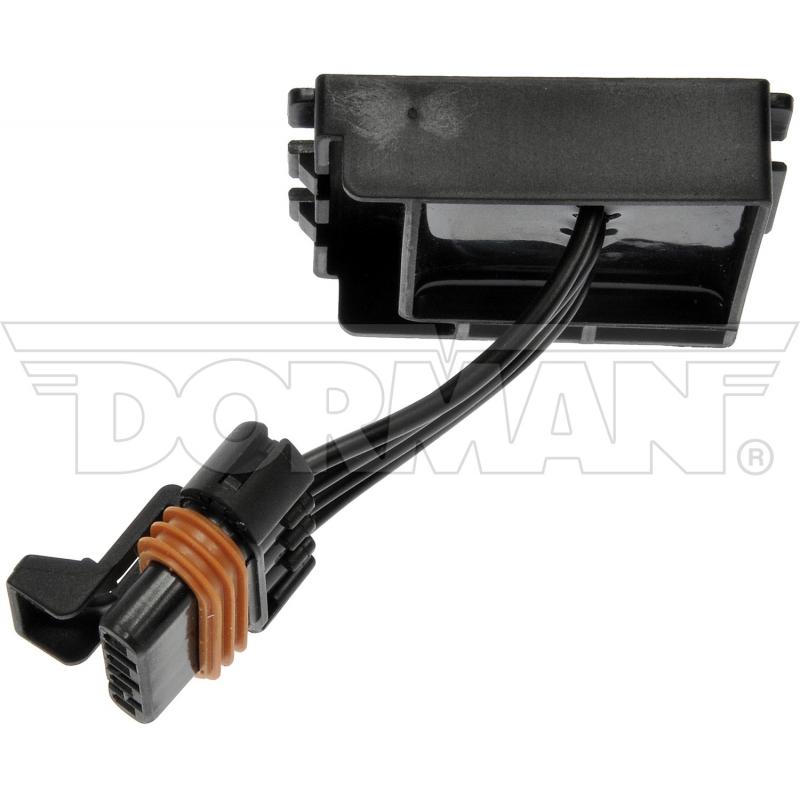 Dorman 9015103 - Clutch Starter Safety Switch Dorman 9015103 Clutch Starter Safety Switch product image 2 of 3