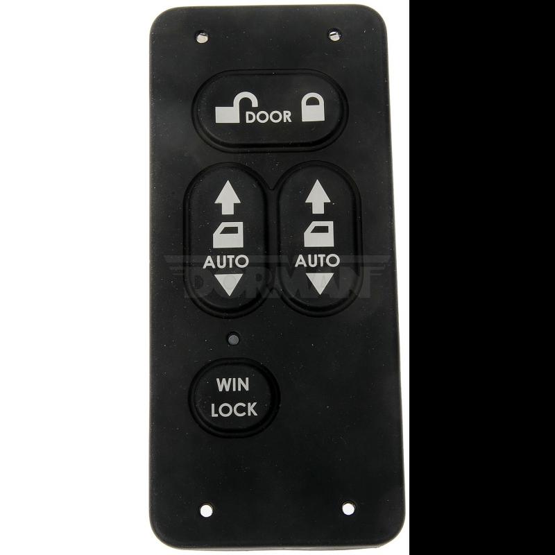 Dorman 9015104 Door Window Switch product image 4 of 4