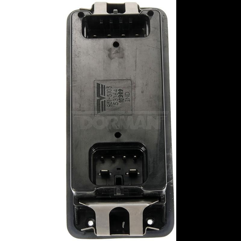 Dorman 9015105 Door Window Switch product image 1 of 4