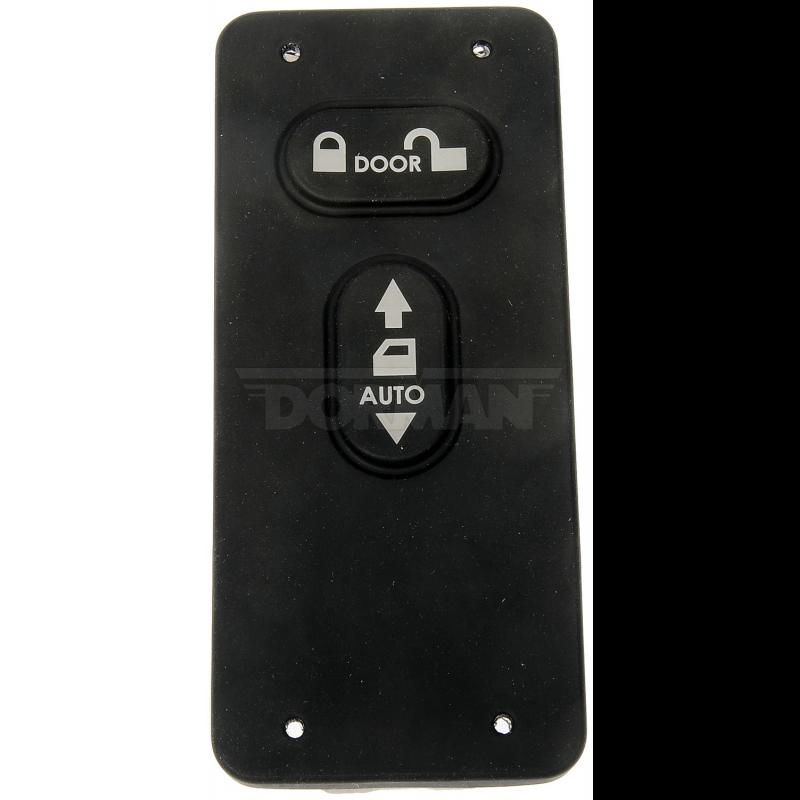 Dorman 9015105 Door Window Switch product image 4 of 4