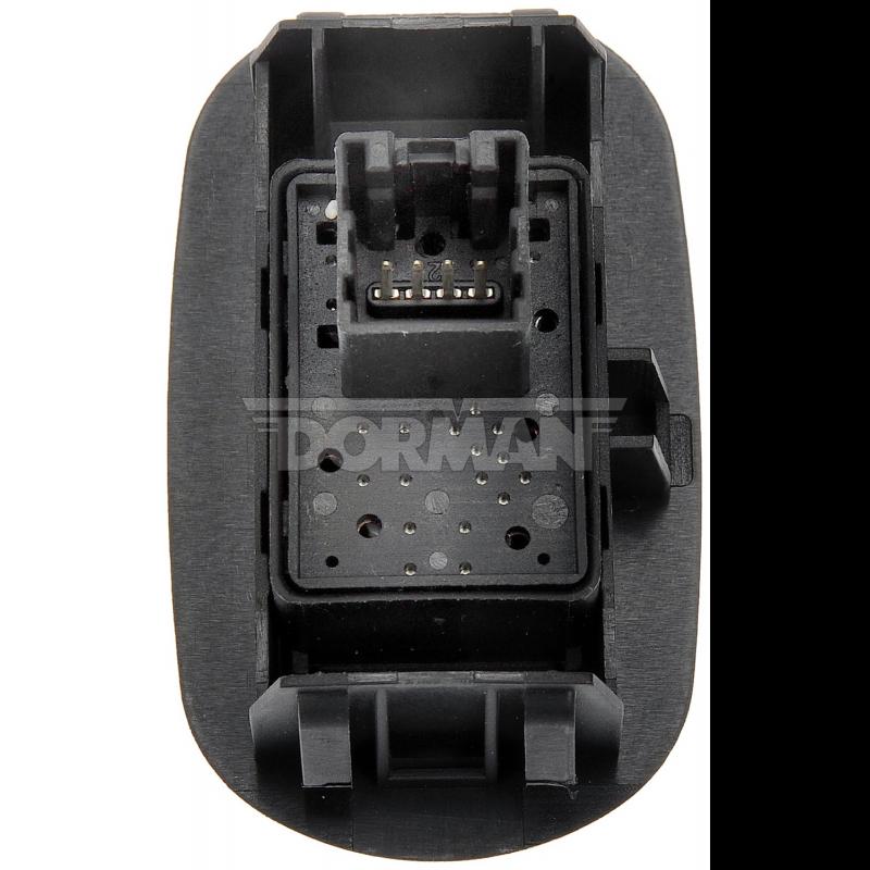 Dorman 9015126 - Door Mirror Switch Dorman 9015126 Door Mirror Switch product image 1 of 3