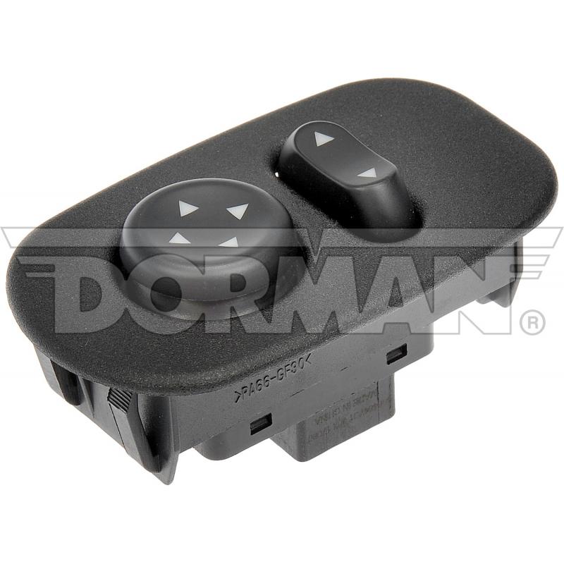 Dorman 9015126 - Door Mirror Switch Dorman 9015126 Door Mirror Switch product image 2 of 3
