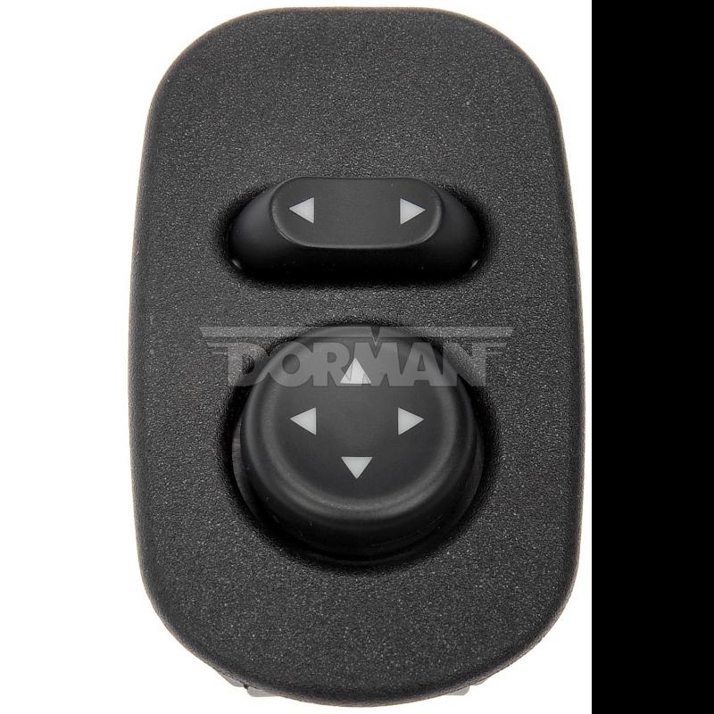 Dorman 9015126 - Door Mirror Switch Dorman 9015126 Door Mirror Switch product image 3 of 3