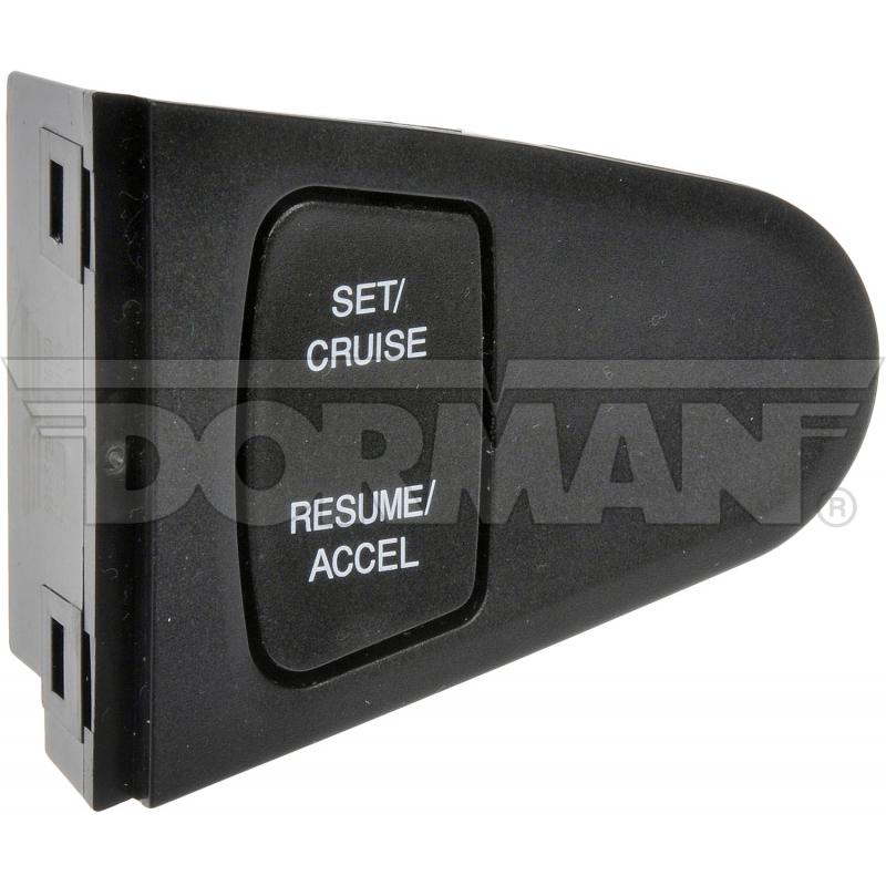 Dorman 9015129 - Cruise Control Switch Dorman 9015129 Cruise Control Switch product image 3 of 3