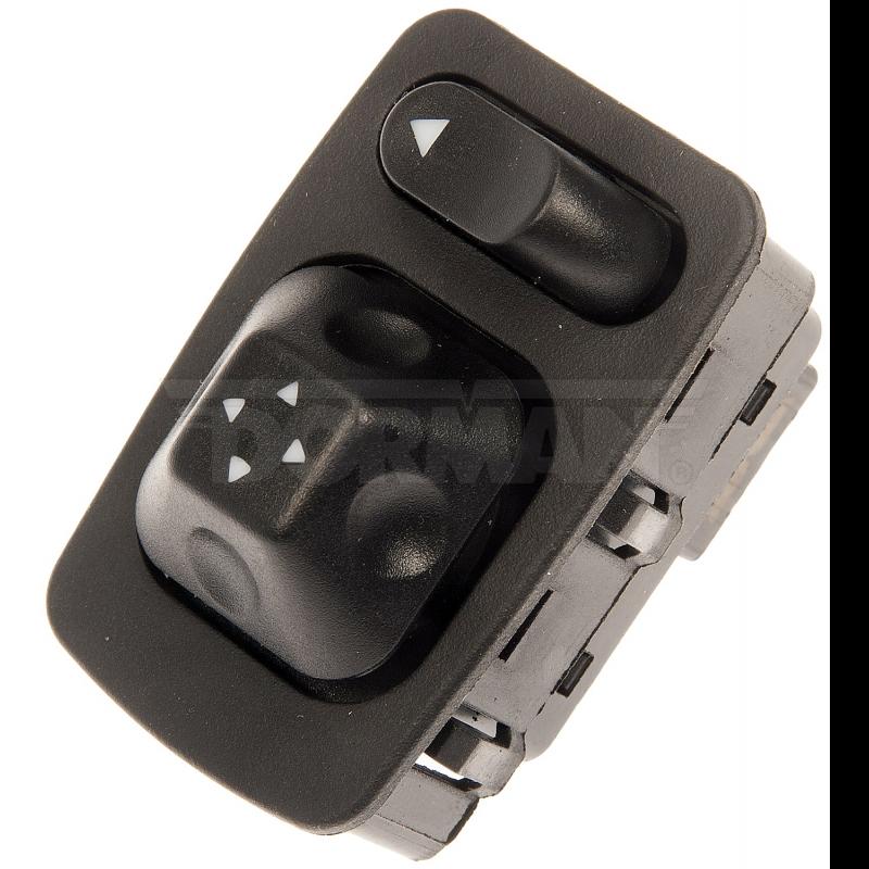 Dorman 9015201CD Door Mirror Switch product image 3 of 4