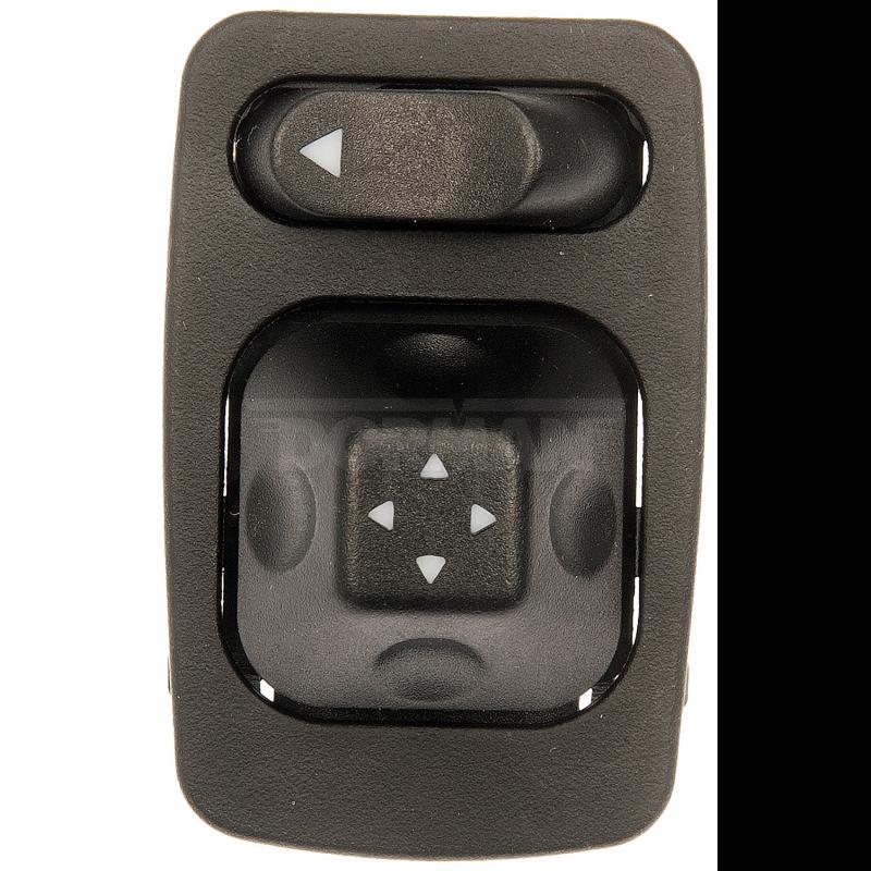 Dorman 9015201CD Door Mirror Switch product image 4 of 4