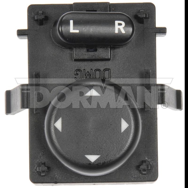 Dorman 9015202 Door Mirror Switch product image 1 of 3