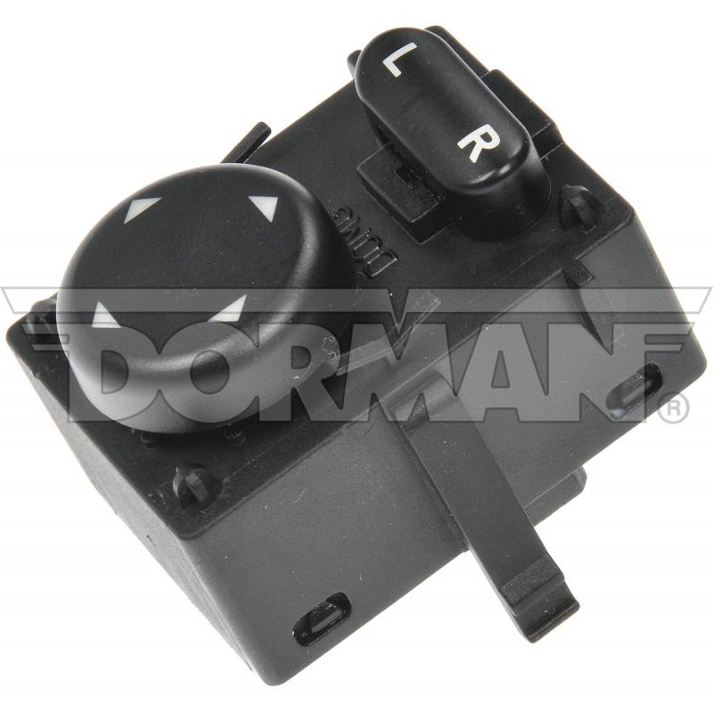 Dorman 9015202 Door Mirror Switch product image 3 of 3