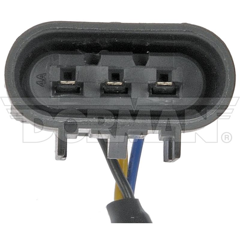 Dorman 9015207 - Clutch Starter Safety Switch Dorman 9015207 Clutch Starter Safety Switch product image 1 of 7